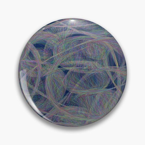 Item preview, Multicolor abstract designed and sold by Abstractlara.