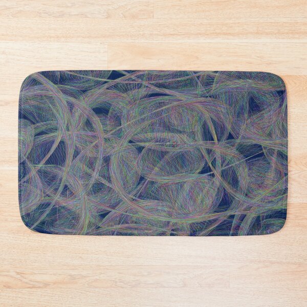 Item preview, Multicolor abstract designed and sold by Abstractlara.
