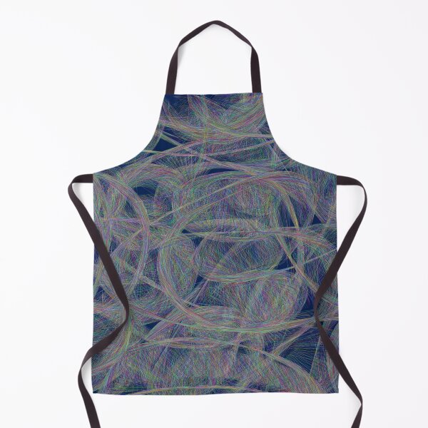 Item preview, Multicolor abstract designed and sold by Abstractlara.