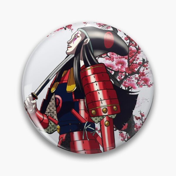 Artikelvorschau, Persona 5 - Yoshitsune entworfen und verkauft von Azreal909.