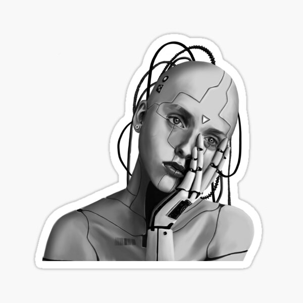 Empathy Sticker