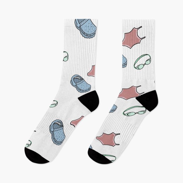 Item preview, Swimmer Life Pack designed and sold by Anna F.