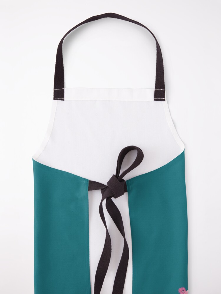 Alternate view of GRIFF GIRL Apron