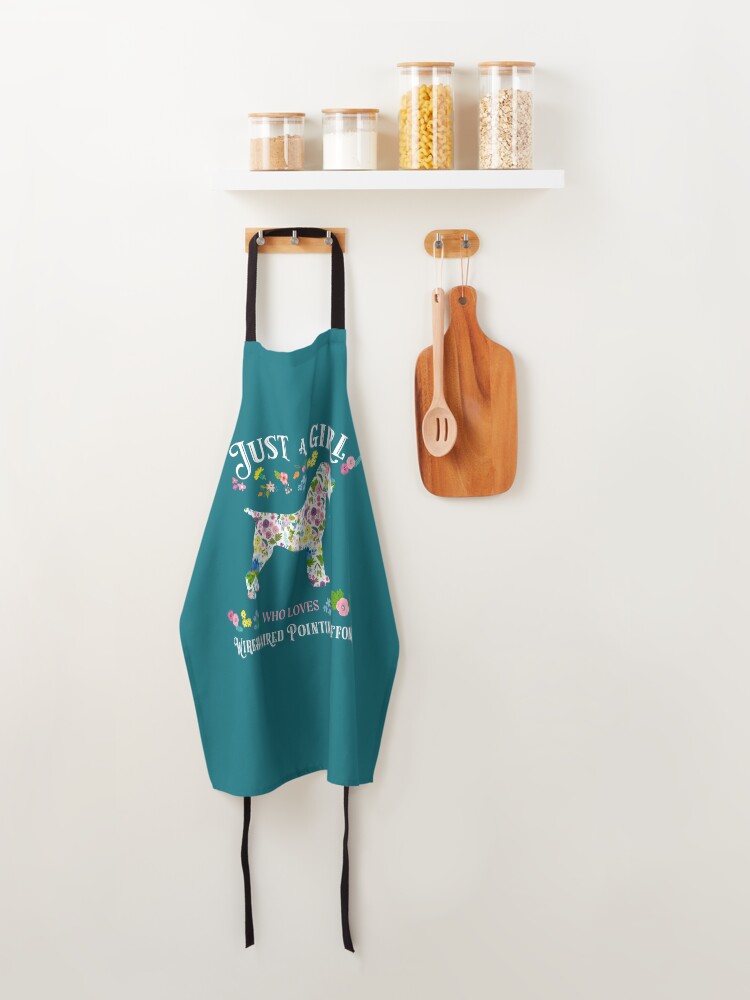Alternate view of GRIFF GIRL Apron