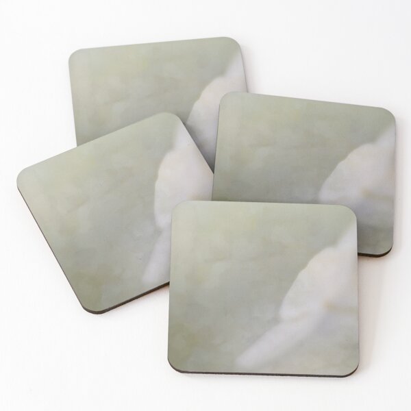 Item preview, Soft Delicate Abstraction designed and sold by Amy Dundon.