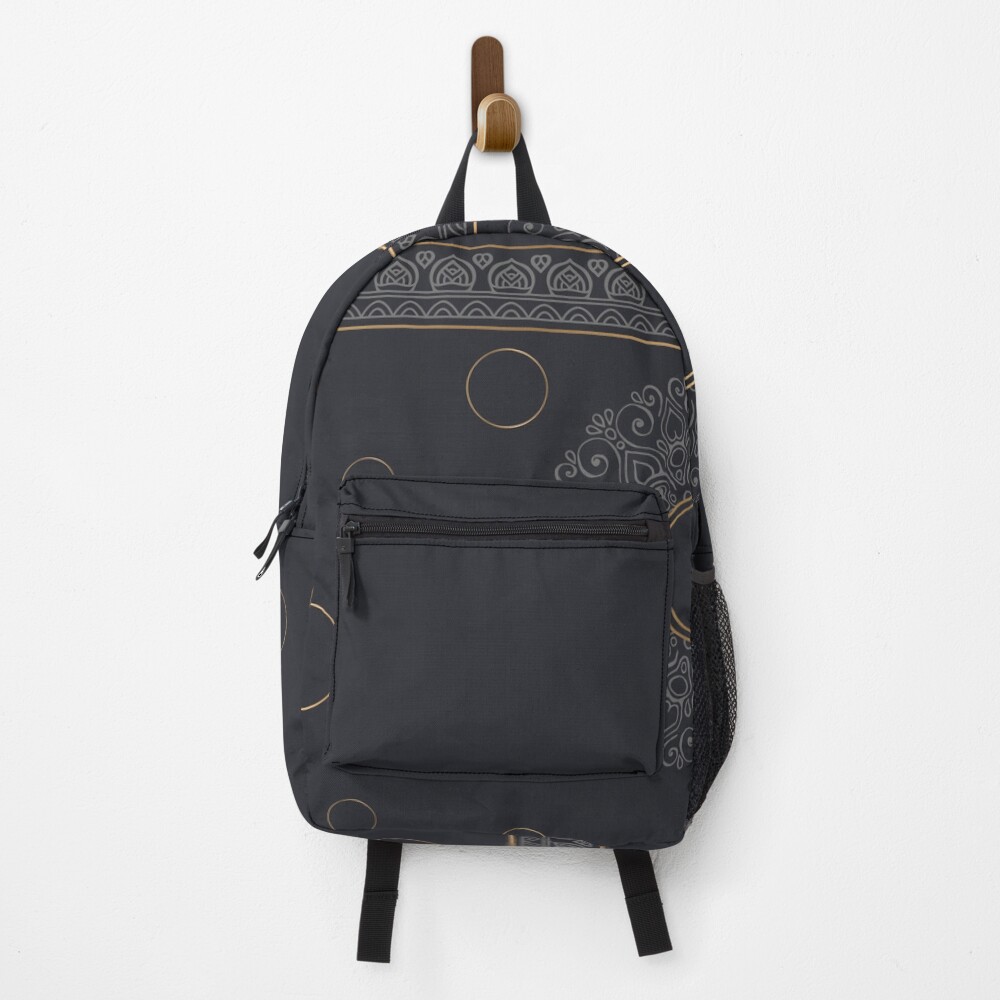 Item preview, Backpack designed and sold by Ashit.
