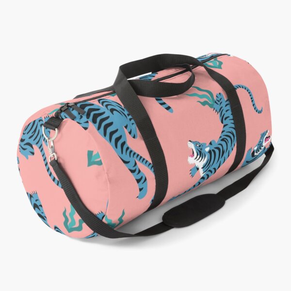 Item preview, Tigre Pattern Quarantine designed and sold by graphicmeyou.