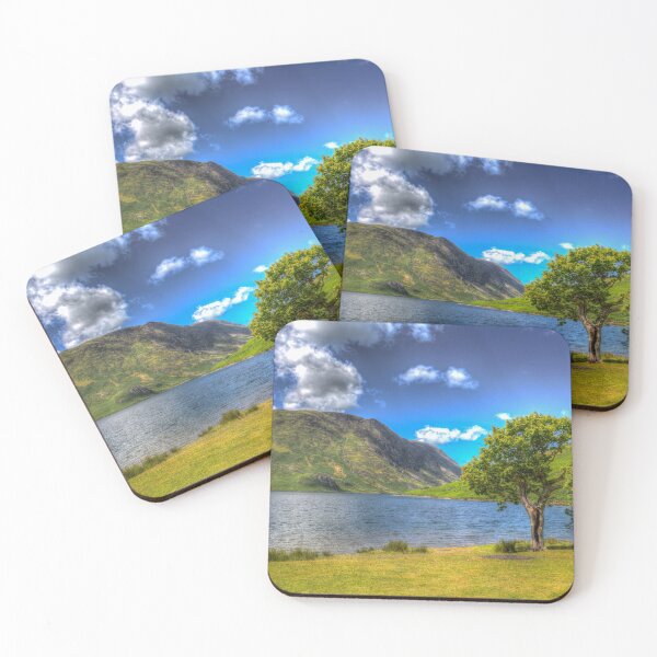 Item preview, Crummock Water Lake District England designed and sold by acceleratorhams.