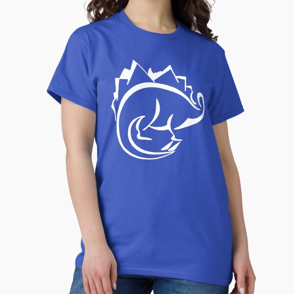 Calvin the Steg! Classic T-Shirt