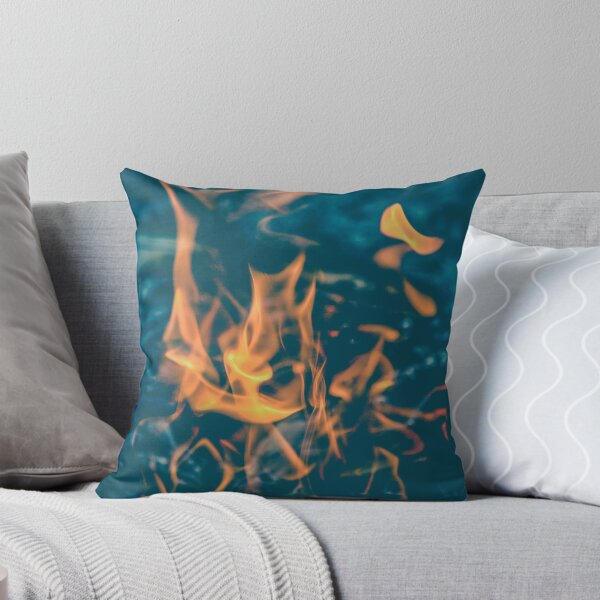 Item preview, BURNING FLAMES designed and sold by Melodydida.