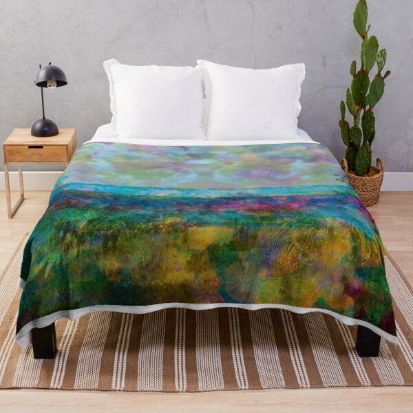 Item preview, Cloudscape designed and sold by jeremyriveraart.