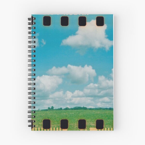 Item preview, Sprocket Clouds  designed and sold by Reuben Loane.