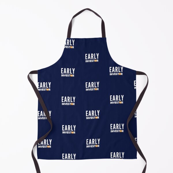 Aperçu de l'œuvre ou offrez-le comme cadeau parfait à un passionné de crypto! Choisissez votre taille et couleur ci-dessous créée et vendue par Bouzdesigns.