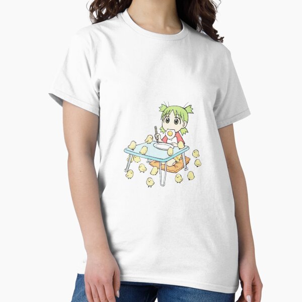 Aperçu de l'œuvre yotsuba &! Oeuf créée et vendue par heyericamay.