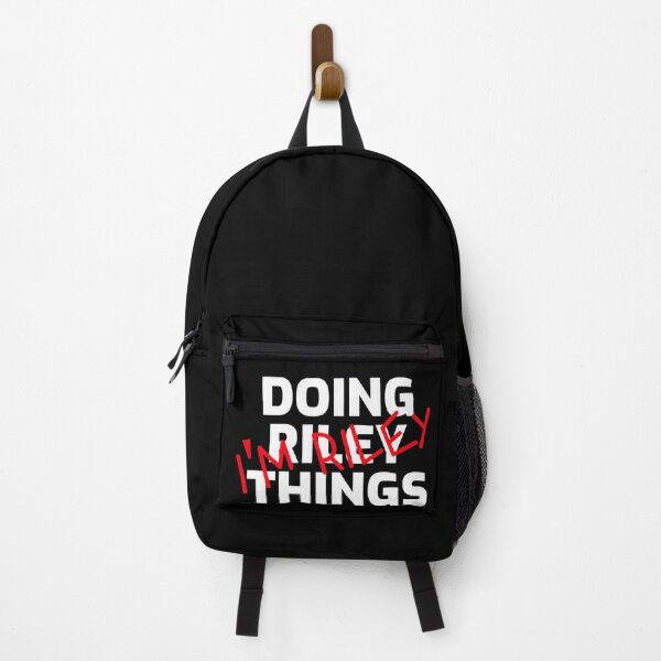 Item preview, I'm Riley Doing Riley Things designed and sold by IcyTees.