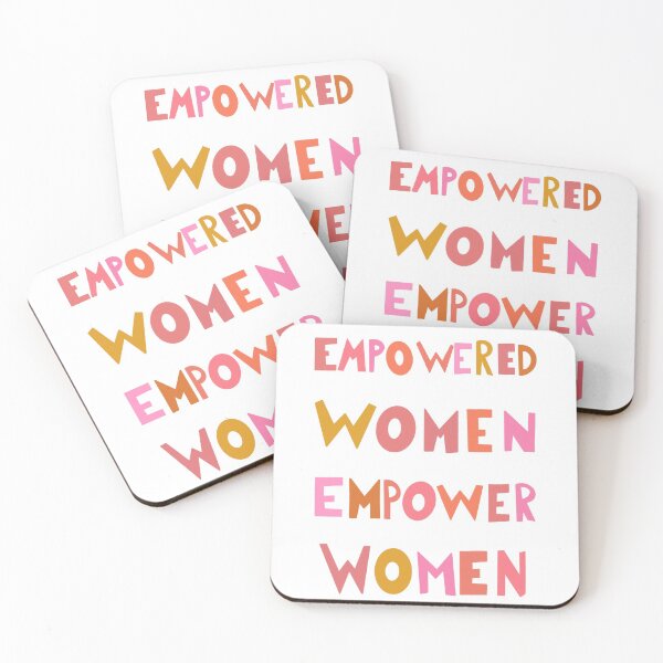 Artikelvorschau, Empowered Women Empower Women entworfen und verkauft von sivanamir.