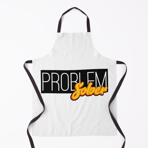 Item preview, I am a problem solver designed and sold by Castle Of Dreams.