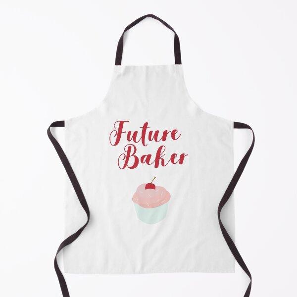 Item preview, Future Baker designed and sold by jollychan02.