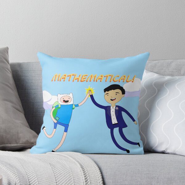 Item preview, Andrew Yang Mathematical! designed and sold by daynamayday.