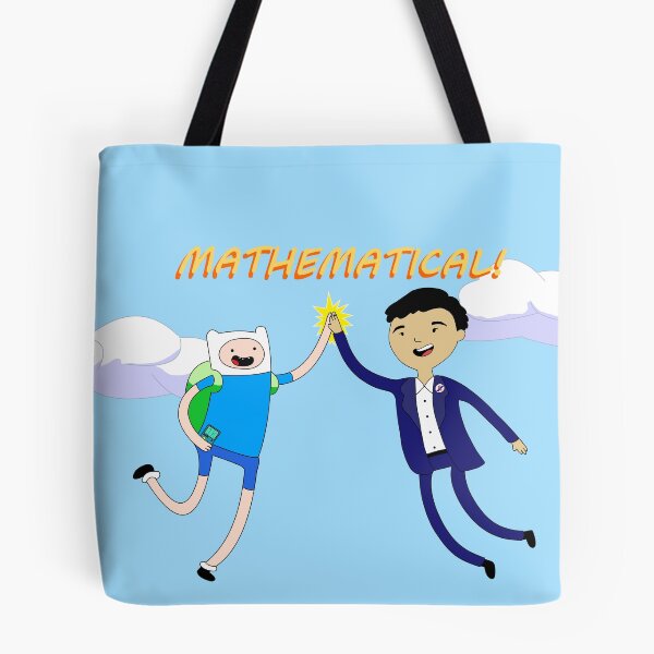 Item preview, Andrew Yang Mathematical! designed and sold by daynamayday.