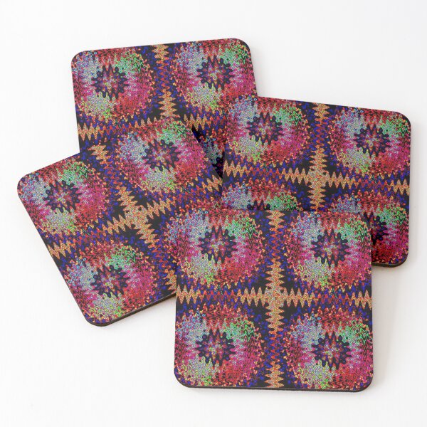 Item preview, 3-Terrain Vague Series designed and sold by VelcroFathoms.