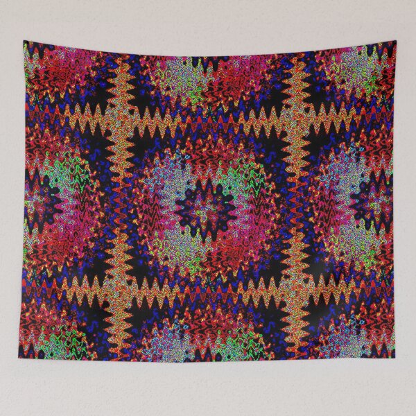 Item preview, 3-Terrain Vague Series designed and sold by VelcroFathoms.