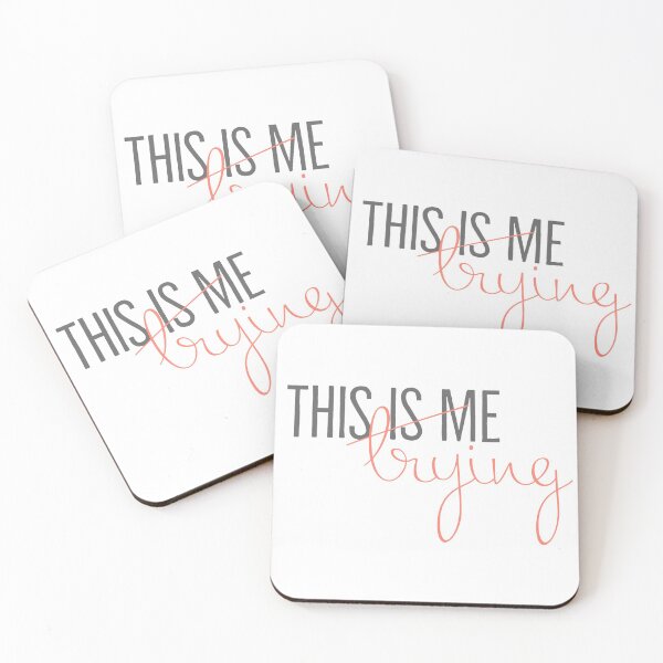 Item preview, this is me trying - folklore - ts  designed and sold by stickersisters.