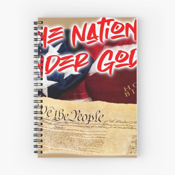 Item preview, ONE NATION designed and sold by rfaubel.
