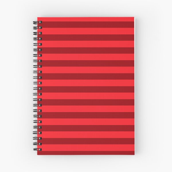 Item preview, red stripes red and red designed and sold by ZiphGames.