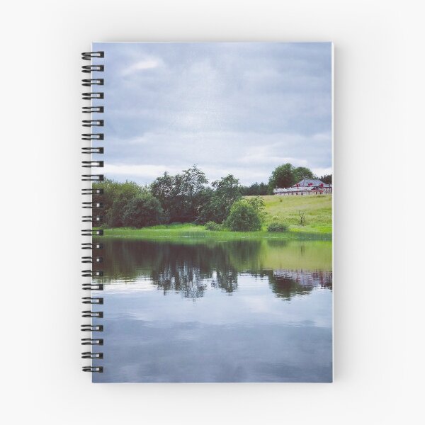Item preview, Trinity Island, Lough Oughter, Cavan, Ireland designed and sold by pshelley.