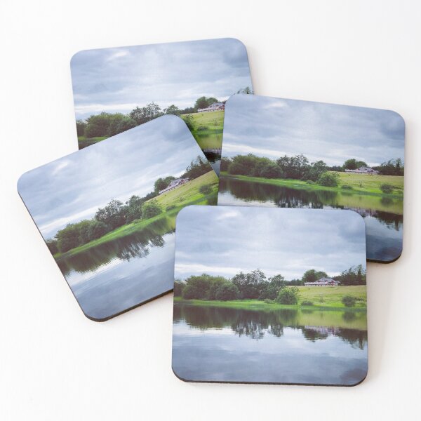 Item preview, Trinity Island, Lough Oughter, Cavan, Ireland designed and sold by pshelley.