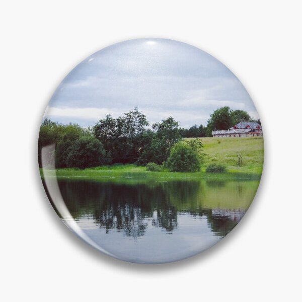 Item preview, Trinity Island, Lough Oughter, Cavan, Ireland designed and sold by pshelley.