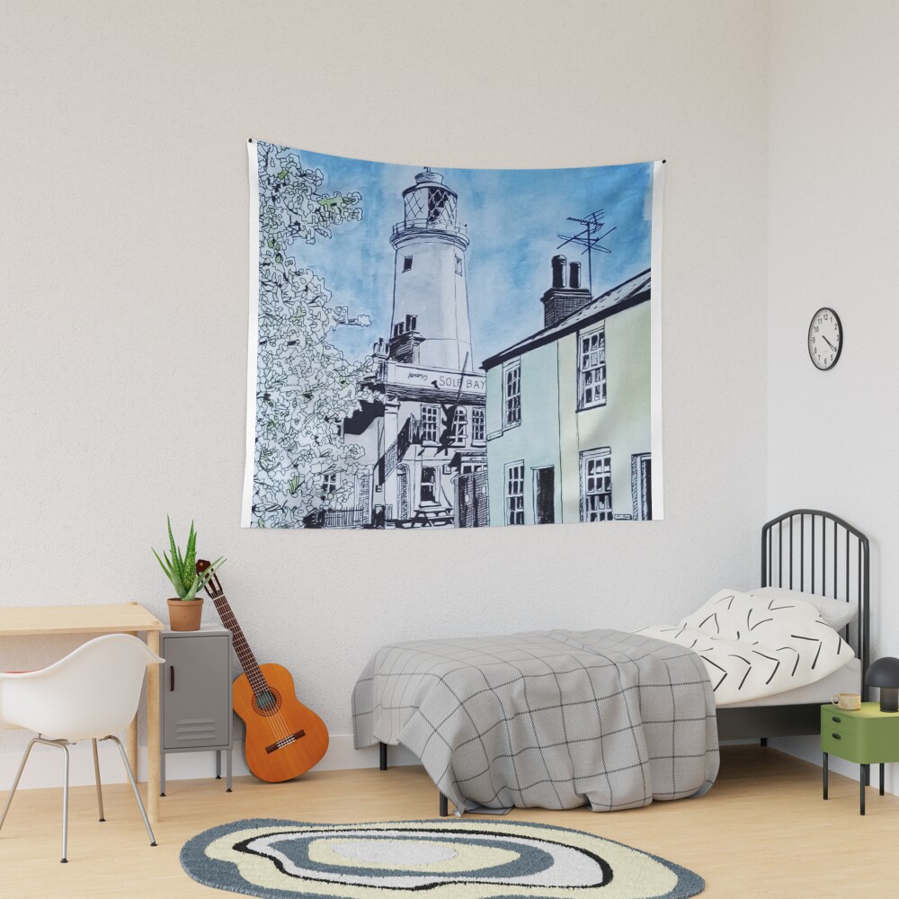 Item preview, Tapestry designed and sold by TomCrittenden.