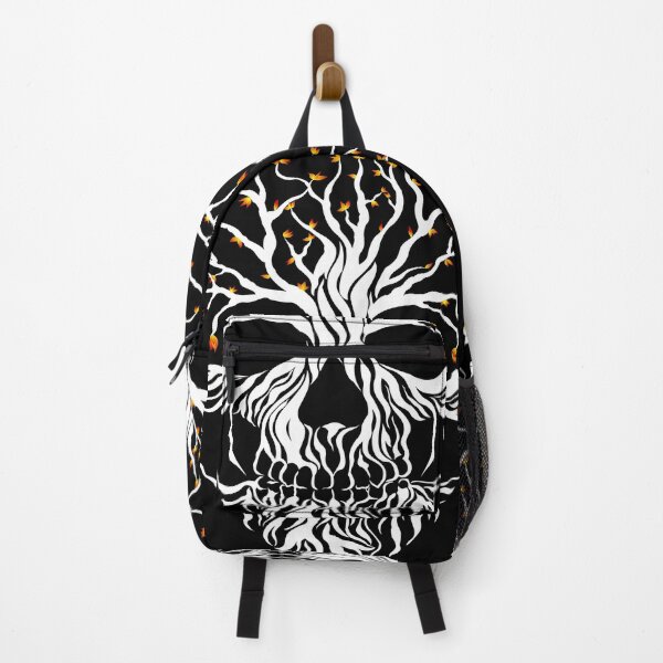 Item preview, Helheim simplified (white on black version) designed and sold by JLPeterson.