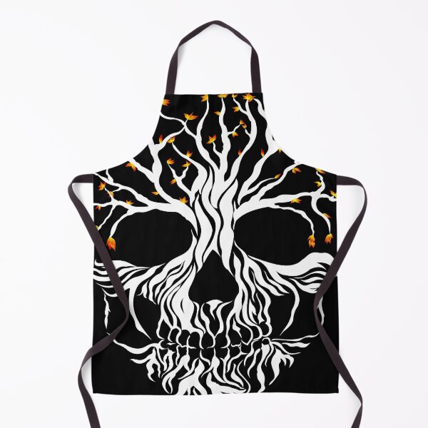 Item preview, Helheim simplified (white on black version) designed and sold by JLPeterson.