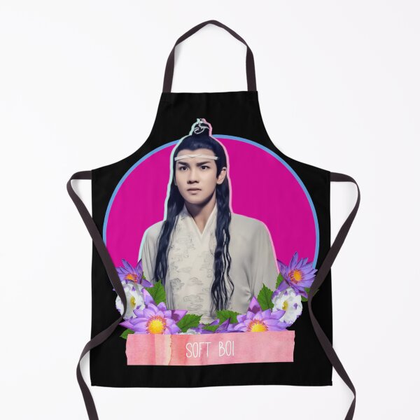 Item preview, Lan Yuan / Sizhui designed and sold by Cri-Babi.