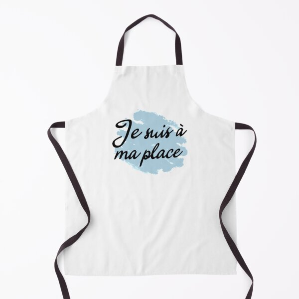 Item preview, I am in my place designed and sold by Volubile.
