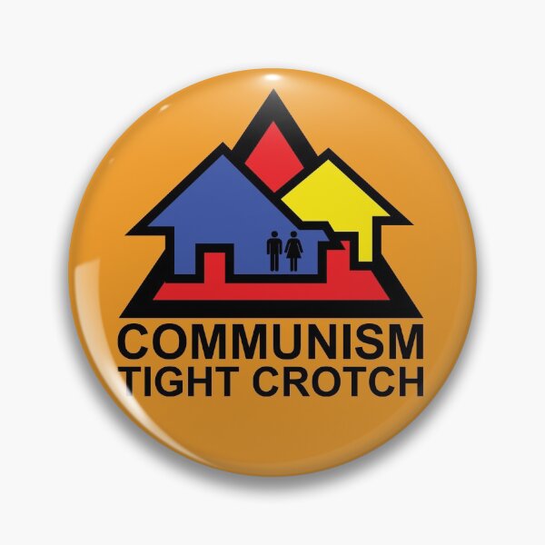 Artikelvorschau, Kommunismus enger Schritt entworfen und verkauft von Meta Cortex.