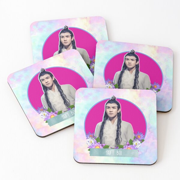 Item preview, Lan Yuan / Sizhui designed and sold by Cri-Babi.