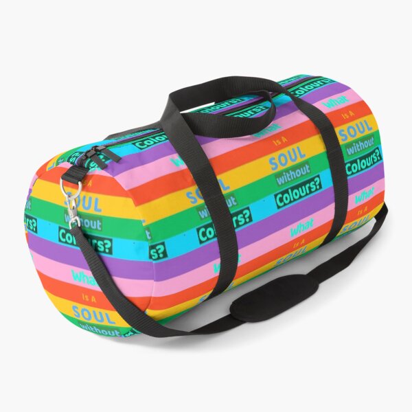 Item preview, What is a soul without colours? designed and sold by Got-Ya-Bak.