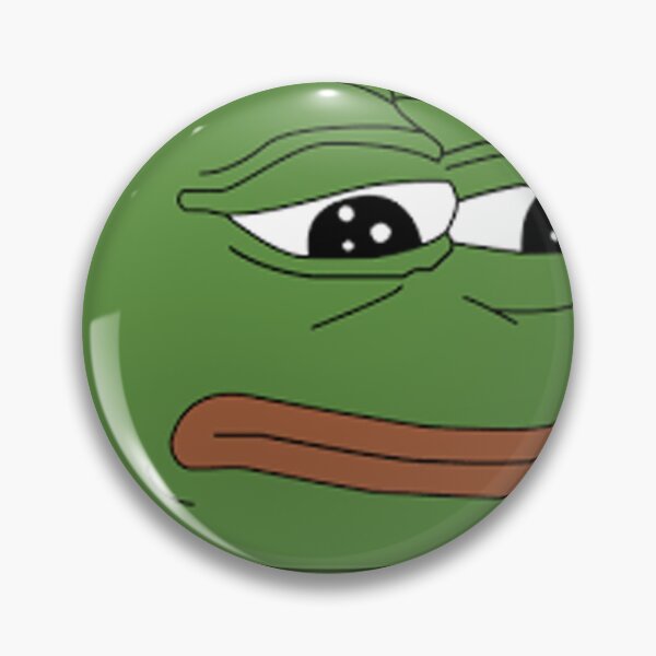 Item preview, Pepe Meme designed and sold by Dr-Nippy.