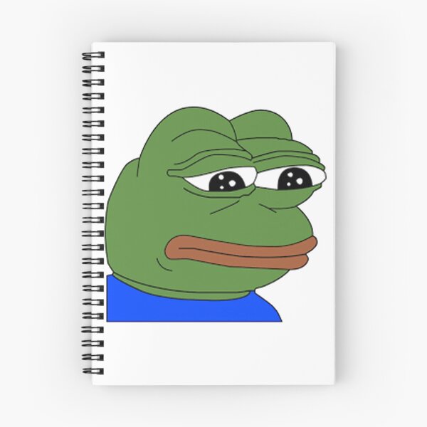 Item preview, Pepe Meme designed and sold by Dr-Nippy.