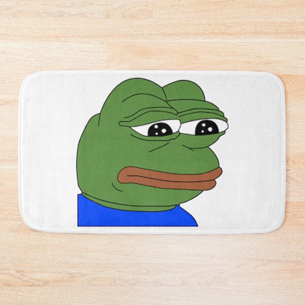 Item preview, Pepe Meme designed and sold by Dr-Nippy.