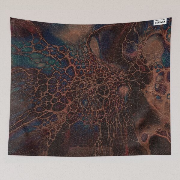 Item preview, abstract art-mix designed and sold by skf-designs.
