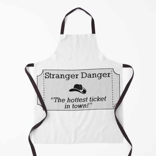 Item preview, The Hottest Ticket in Town- John Mulaney designed and sold by ‘ĀinaKai Designs.
