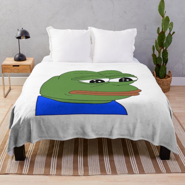 Item preview, Pepe Meme designed and sold by Dr-Nippy.