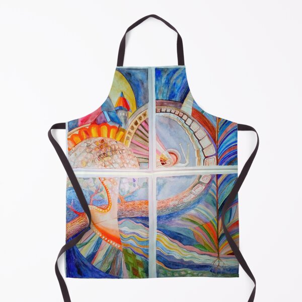 Item preview, 4 paintings in 1 - The snail story designed and sold by garhoud.