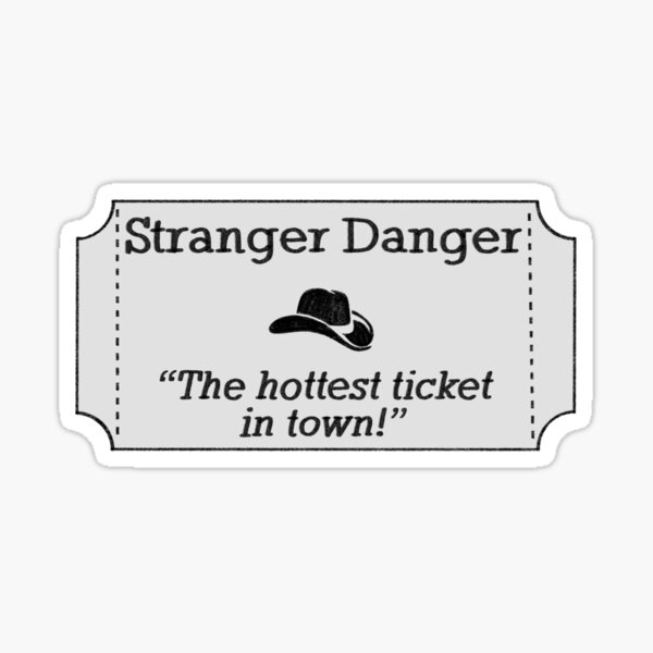 Artikel-Vorschau von Das heißeste Ticket in der Stadt - John Mulaney, designt und verkauft von ‘ĀinaKai Designs.