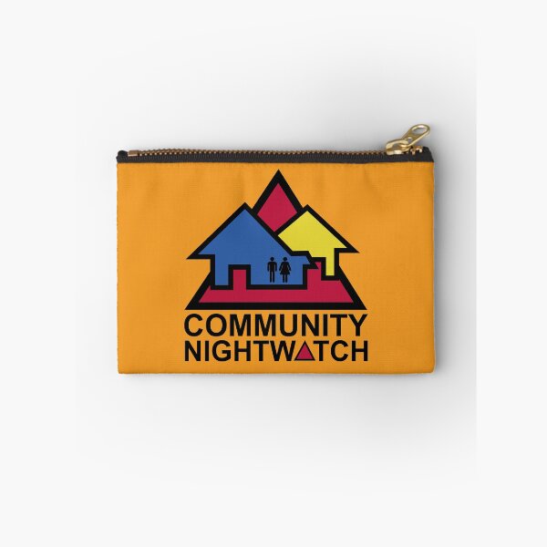 Item preview, Community Night Watch designed and sold by Meta Cortex.