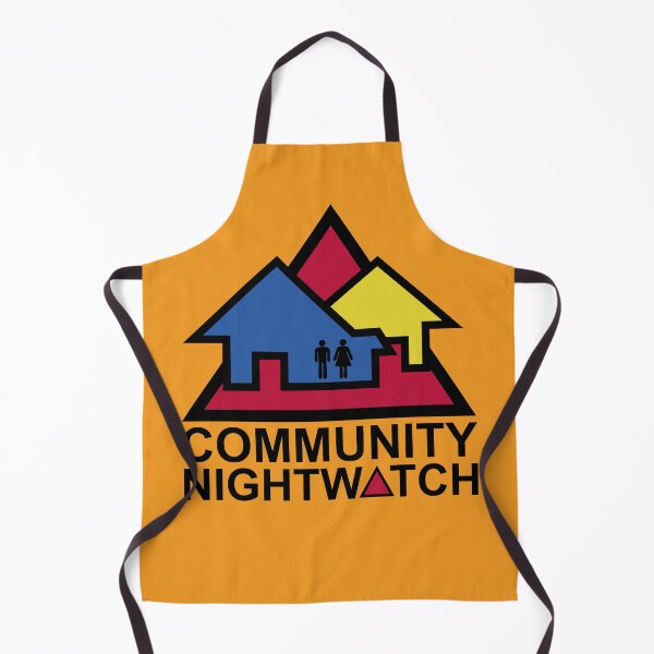 Item preview, Community Night Watch designed and sold by McPod.
